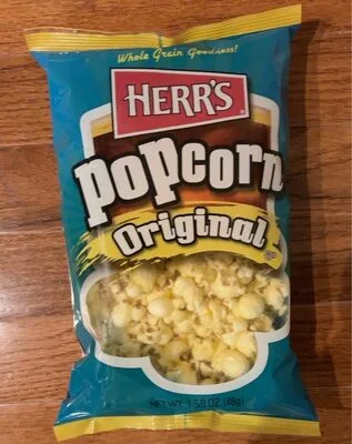 Popcorn Original
