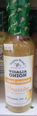 Vidalia Onion