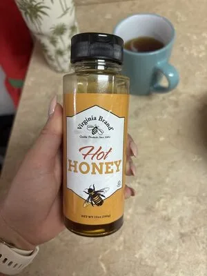 Hot Honey