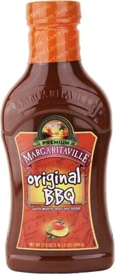 Margaritaville original bbq sauce
