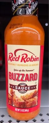 Buzzard Sauce