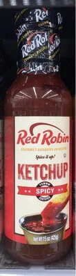 Spicy Ketchup