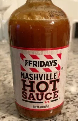 Nashville Hot Sauce