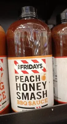 FRIDAYS HONEY SMASH