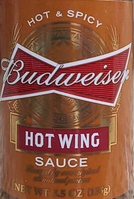 Hot Wing Sause