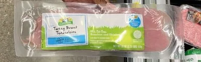Turkey Breast Tenderloins