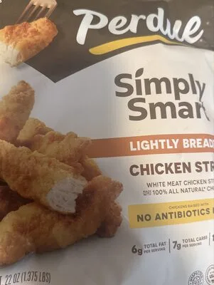 CHICKEN STRIPS