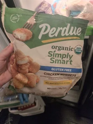 CHICKEN NUGGETS