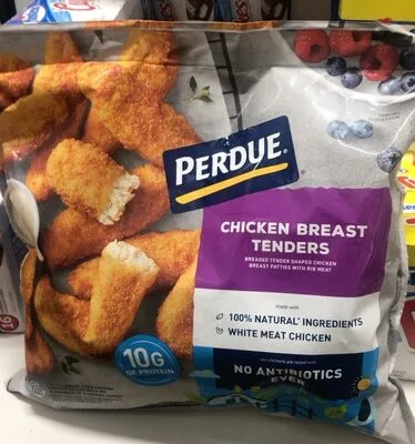 Chicken Breast Tenders