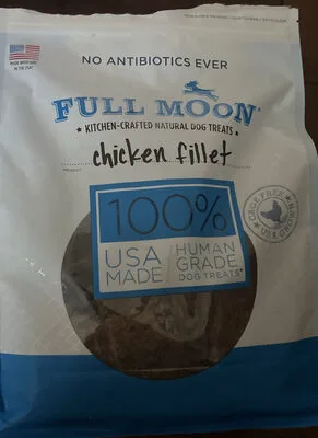 Chicken Fillet