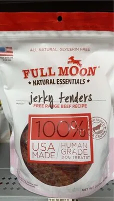 Jerky Tenders