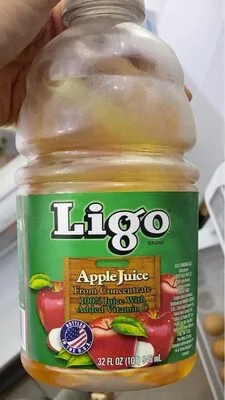Apple Juice