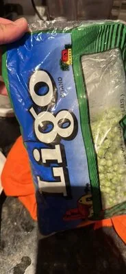 Green Peas