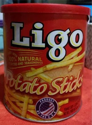 Potato stick