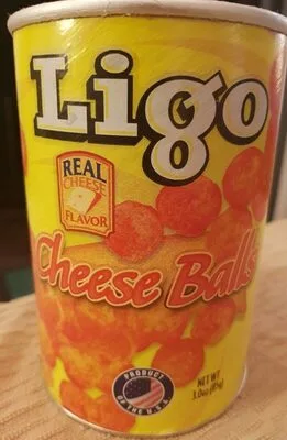 Cheese Balls