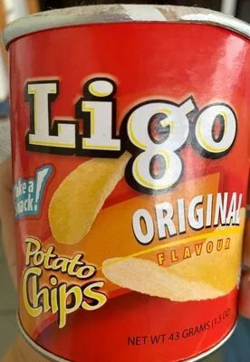 Ligo original