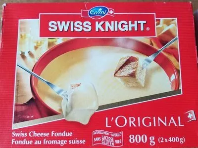 Fondue au fromage suisse