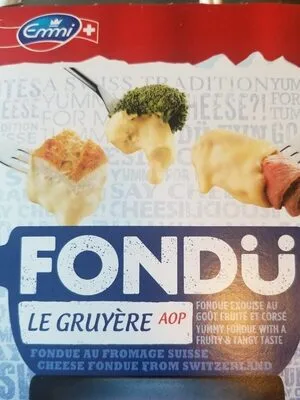 Fondü