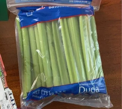 Celery
