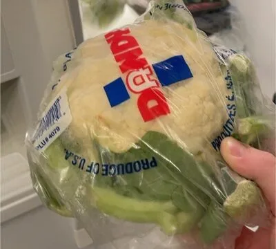 Cauliflower