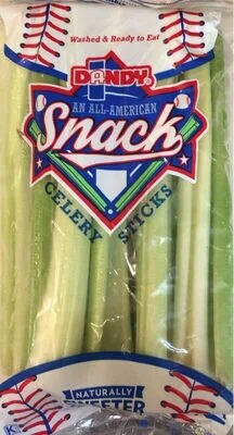 celery sticks