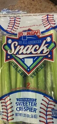 Celery Sticks