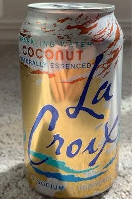 Coconut la croix