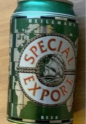 Special Export Beer