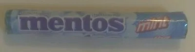 Mentos Mint
