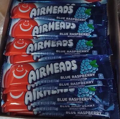 AirHeads Bleu raspberry