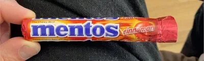 mentos cinnamon
