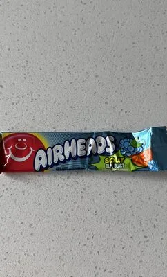 Sour Blue Blast