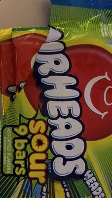 Airheads Sour