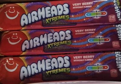 Airhead xtreme
