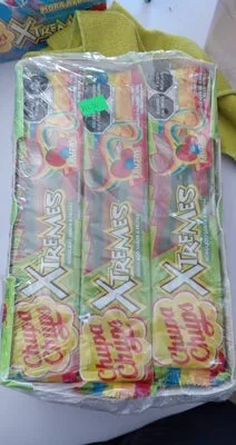 Xtremes frutas
