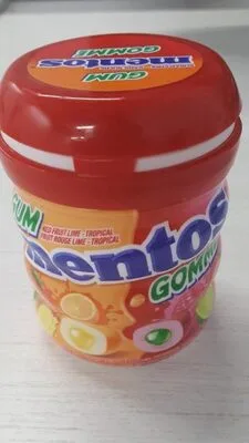 Gomme