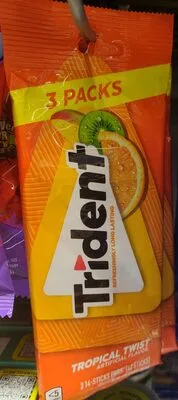 tridente tropical twist