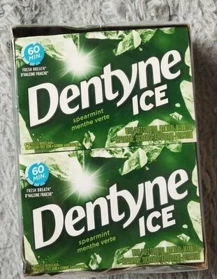 Chewing gum