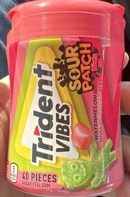 Chewing Gum Sugar Free