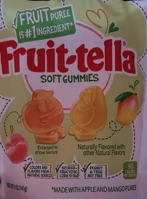 Fruit-tella