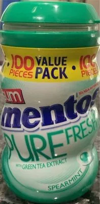 Mentos Pure Fresh
