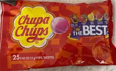 Chupa chups