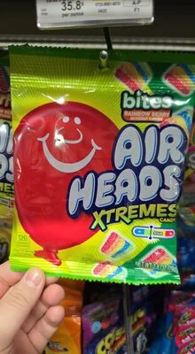 Xtremes Bites