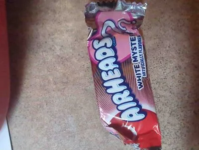 Airhead snake size