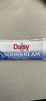Sour Cream