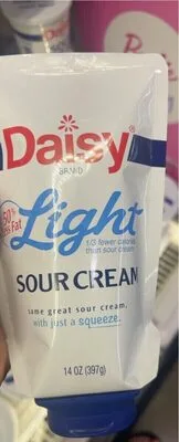 Sour cream