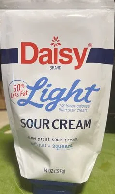 Light Sour Cream