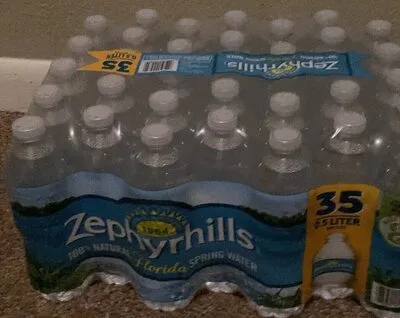 Water