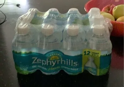Water