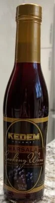 Marsala cooking wine